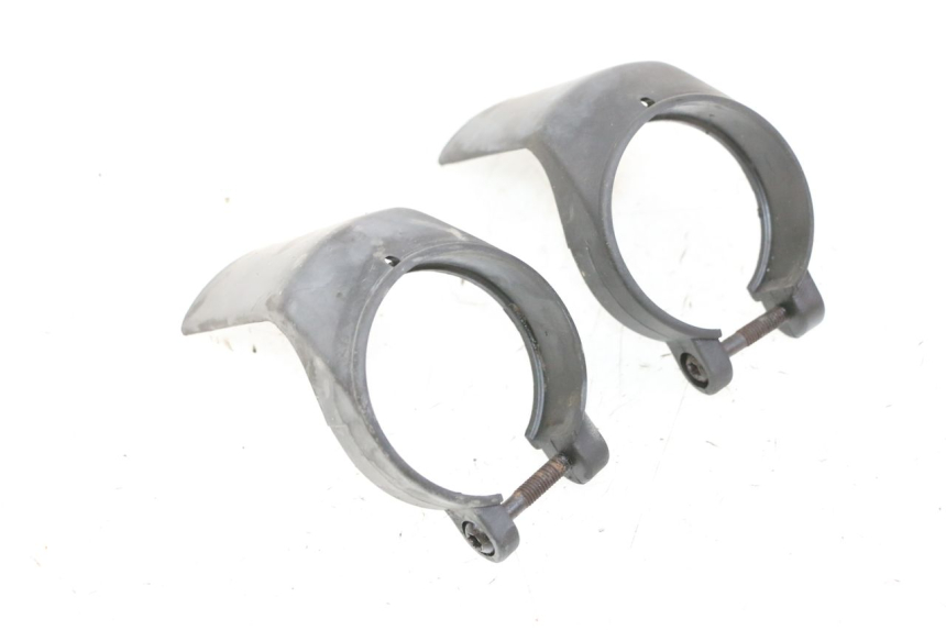 photo de CARENA FORCELLA  TRIUMPH SPRINT 900 (1995 - 1998) - Zoom sullo stato d'uso