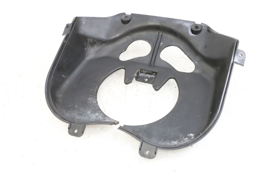 photo de CARENA FORCELLA  PEUGEOT STREETZONE 2T 50 (2014 - 2019) - Vista principale