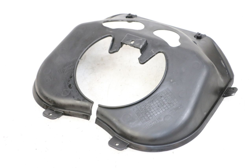 photo de CARENA FORCELLA  PEUGEOT STREETZONE 2T 50 (2014 - 2019) - Altra angolazione