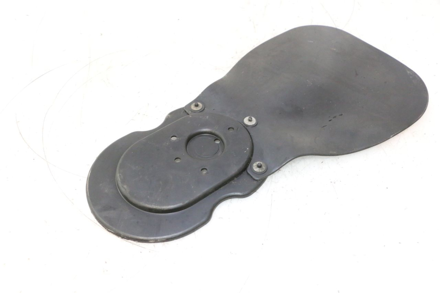 photo de CARENA FORCELLA  KYMCO SUPER 8 2T 50 (2007 - 2013) - Vista principale