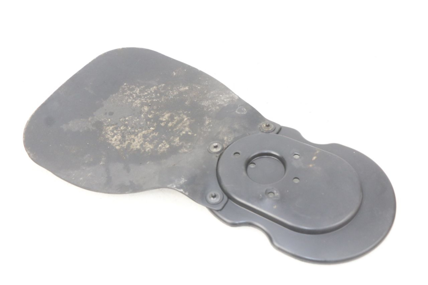 photo de Copri forcella KYMCO SUPER 8 4T 50 (2018 - 2020) - Vista principale