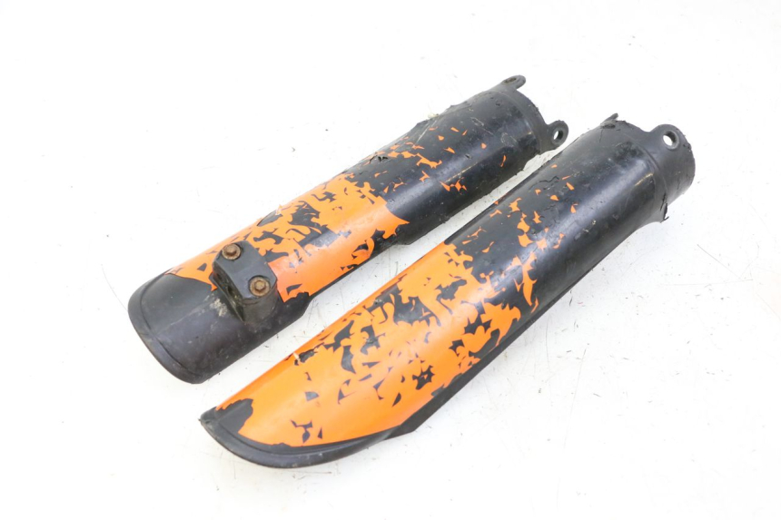 photo de CARENA FORCELLA  KTM SUPERENDURO R 950 (2005 - 2009) - Vista principale