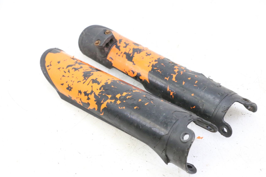 photo de CARENA FORCELLA  KTM SUPERENDURO R 950 (2005 - 2009) - Zoom sullo stato d'uso