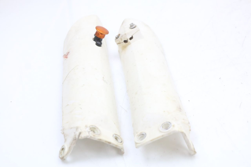 photo de CARENA FORCELLA  KTM SX 85 (2013 - 2017) - Primo piano tecnico