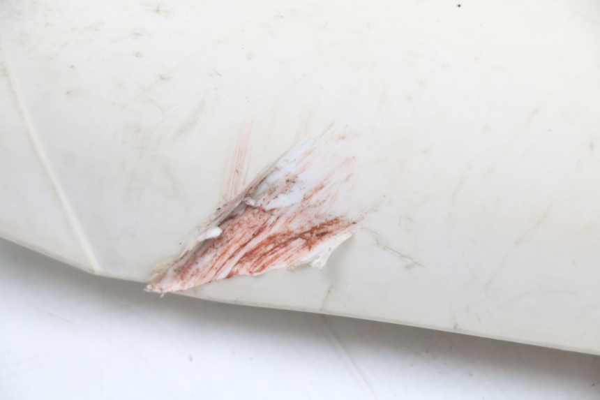 photo de CARENA FORCELLA  KTM SX 85 (2013 - 2017) - Dettagli dei punti di fissaggio