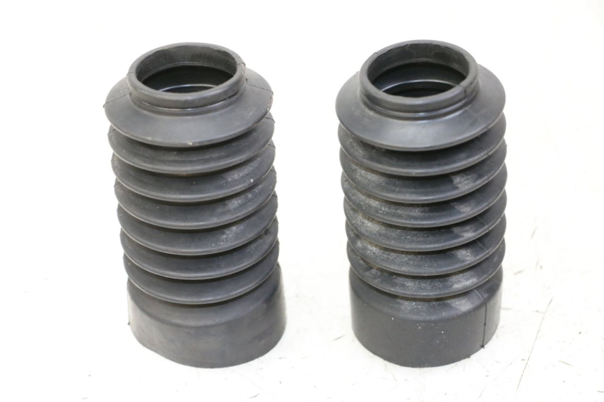 photo de CARENA FORCELLA  SYM ORBIT 2 4T 50 (2008 - 2017) - Vista principale