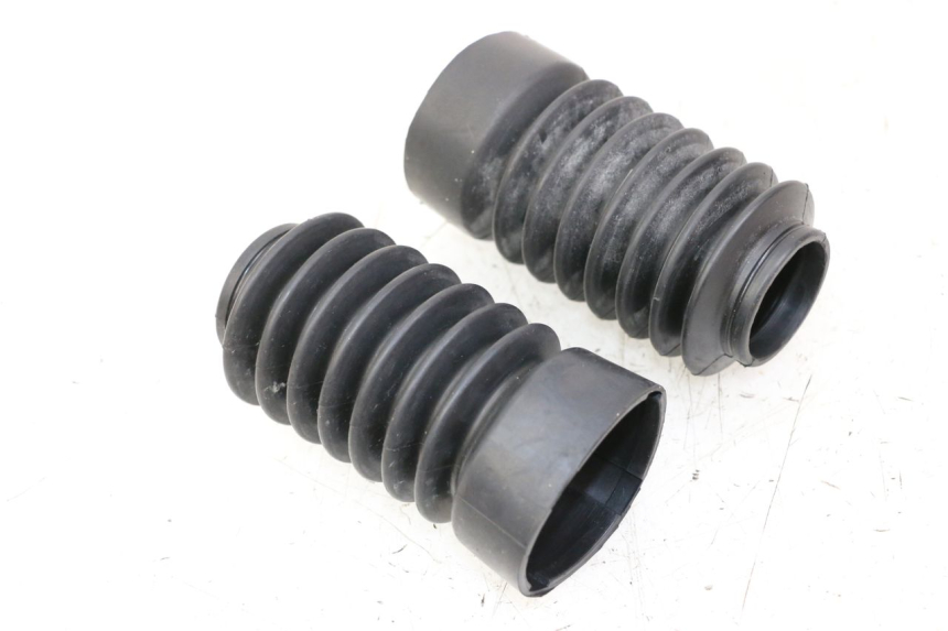 photo de CARENA FORCELLA  SYM ORBIT 2 4T 50 (2008 - 2017) - Zoom sullo stato d'uso