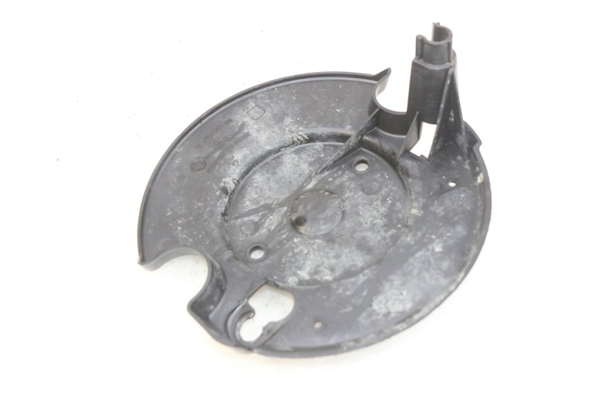 photo de PROTEZIONE FORCELLA PEUGEOT TKR TREKKER FURIOUS 50 (2005 - 2014) - Vista principale