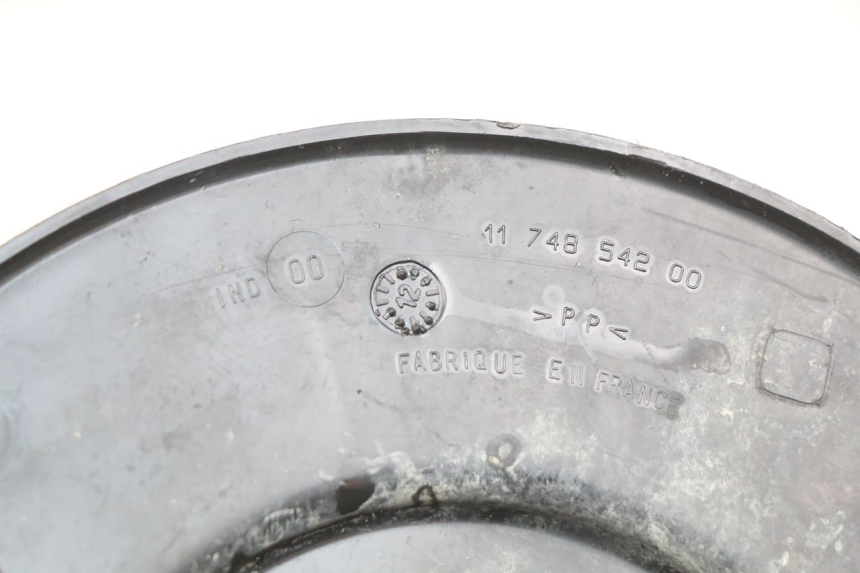 photo de PROTEZIONE FORCELLA PEUGEOT TKR TREKKER FURIOUS 50 (2005 - 2014) - Dettaglio del componente