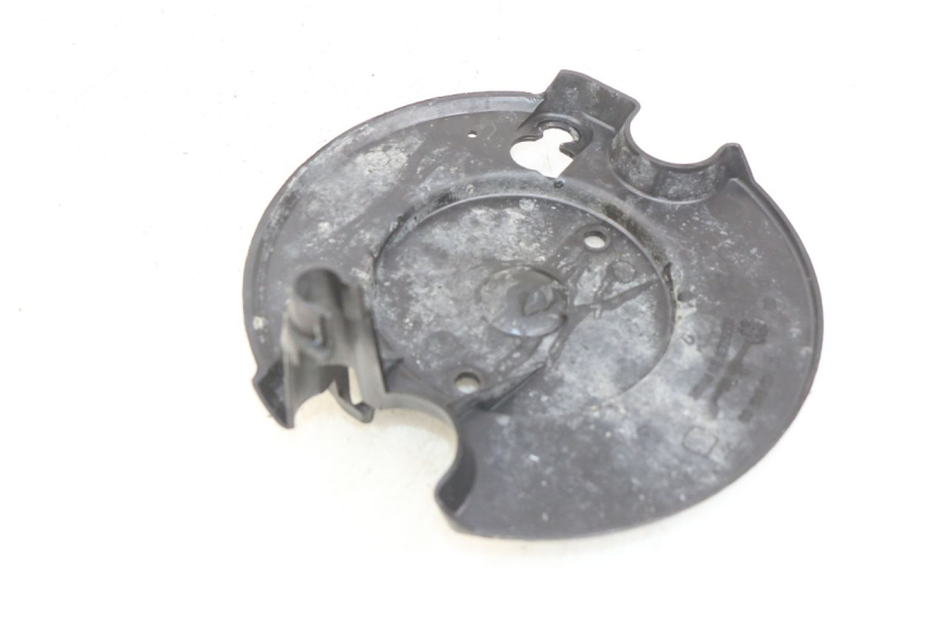 photo de PROTEZIONE FORCELLA PEUGEOT TKR TREKKER FURIOUS 50 (2005 - 2014) - Zoom sullo stato d'uso