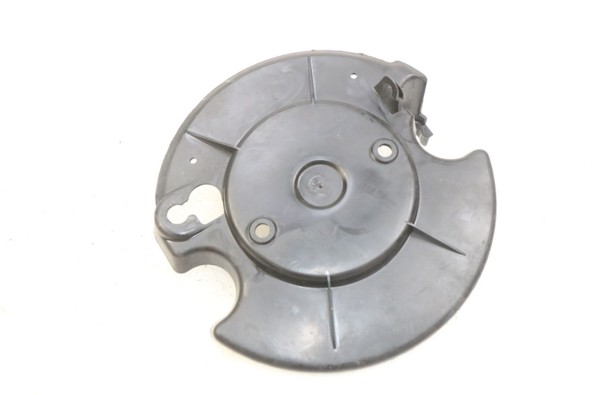 photo de PROTEZIONE FORCELLA PEUGEOT TKR TREKKER FURIOUS 50 (2005 - 2014) - Altra angolazione