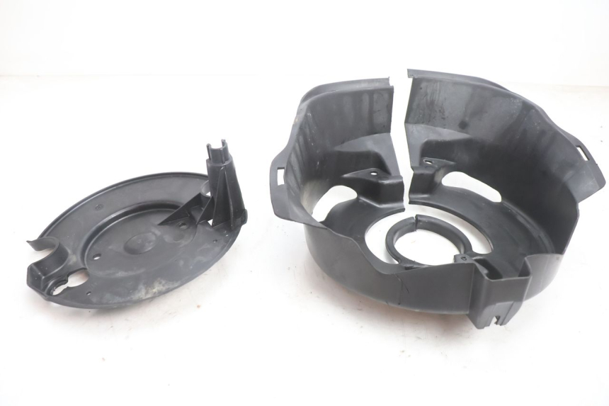 photo de PROTEZIONE FORCELLA PEUGEOT TKR TREKKER FURIOUS 50 (2005 - 2014) - Vista principale