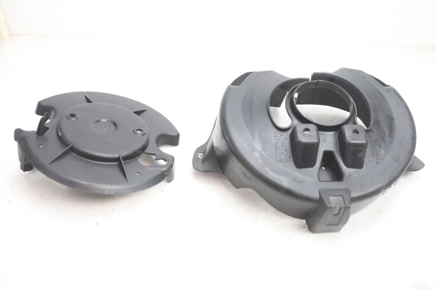 photo de PROTEZIONE FORCELLA PEUGEOT TKR TREKKER FURIOUS 50 (2005 - 2014) - Zoom sullo stato d'uso