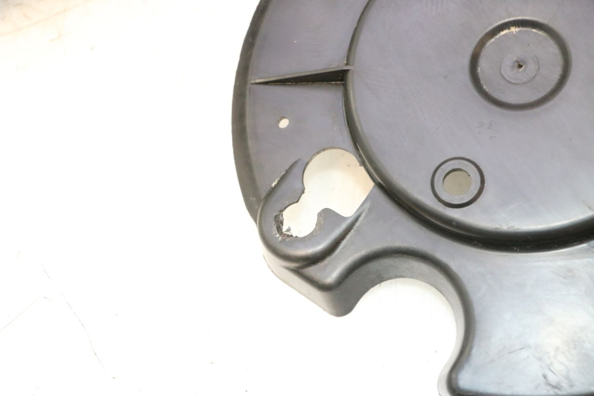photo de PROTEZIONE FORCELLA PEUGEOT TKR TREKKER FURIOUS 50 (2005 - 2014) - Dettagli dei punti di fissaggio