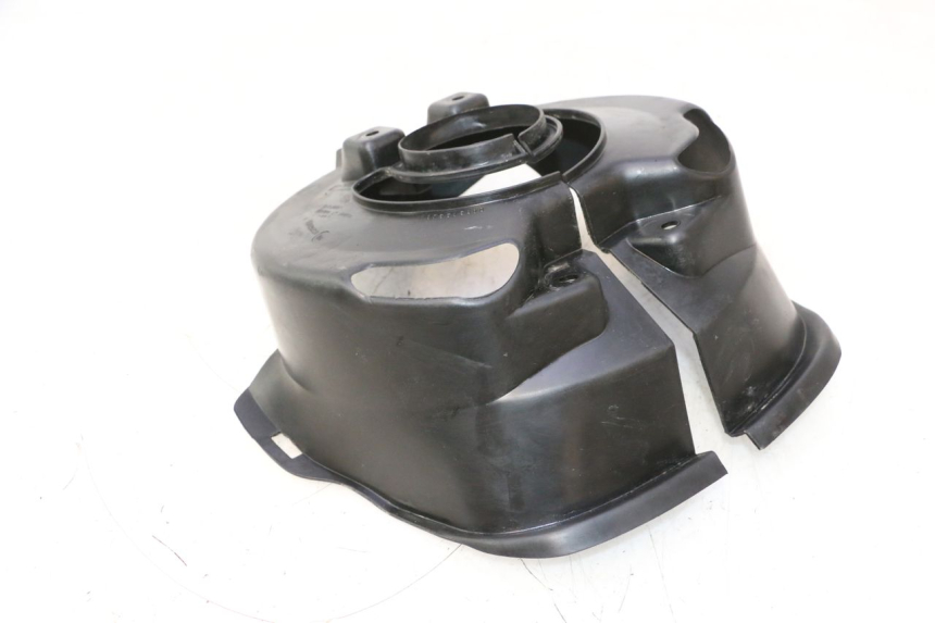 photo de PROTEZIONE FORCELLA PEUGEOT TKR TREKKER FURIOUS 50 (2005 - 2014) - Stato della superficie e materiale