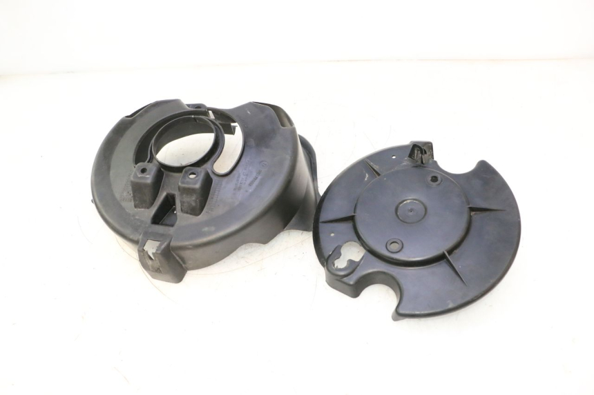 photo de PROTEZIONE FORCELLA PEUGEOT TKR TREKKER FURIOUS 50 (2005 - 2014) - Ricambio usato controllato