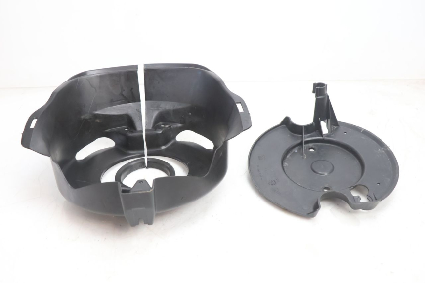 photo de Copri forcella PEUGEOT TREKKER TKR 50 (2005 - 2014) - Vista principale