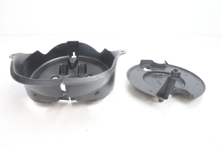 photo de Copri forcella PEUGEOT TREKKER TKR 50 (2005 - 2014) - Dettaglio del componente