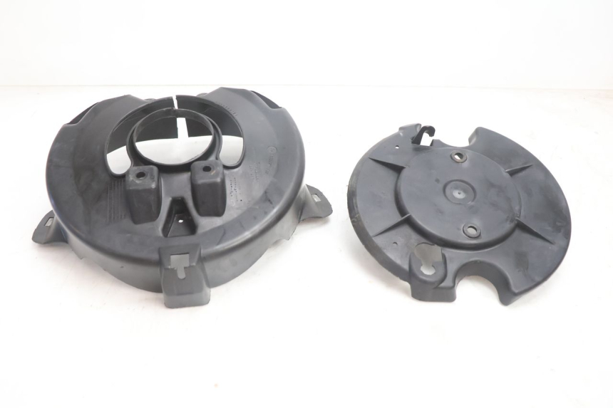 photo de Copri forcella PEUGEOT TREKKER TKR 50 (2005 - 2014) - Zoom sullo stato d'uso