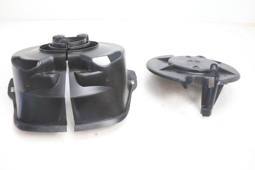 photo de Copri forcella PEUGEOT TREKKER TKR 50 (2005 - 2014) - Altra angolazione