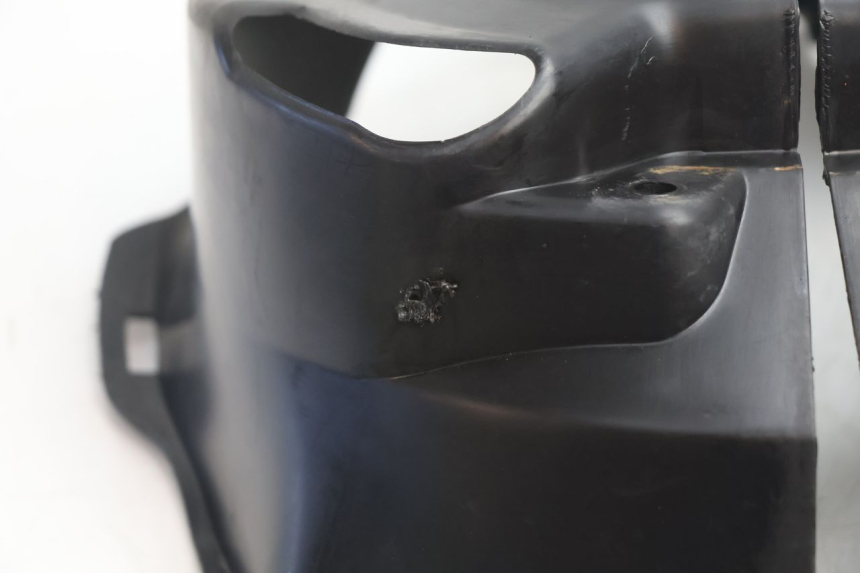 photo de Copri forcella PEUGEOT TREKKER TKR 50 (2005 - 2014) - Primo piano tecnico