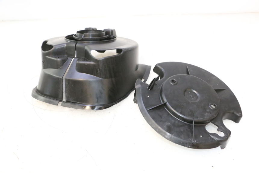 photo de PROTEZIONE FORCELLA PEUGEOT TREKKER 50 (1995 - 2004) - Vista principale