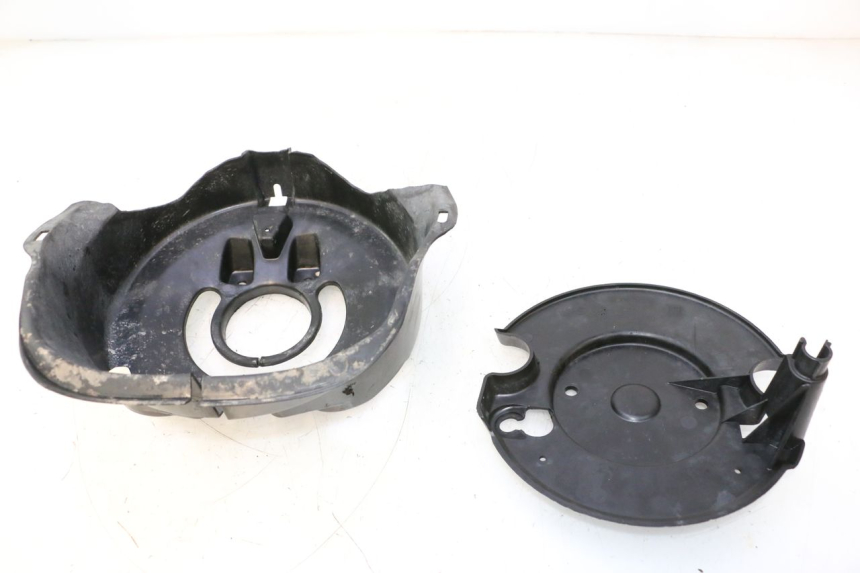 photo de PROTEZIONE FORCELLA PEUGEOT TREKKER 50 (1995 - 2004) - Dettaglio del componente