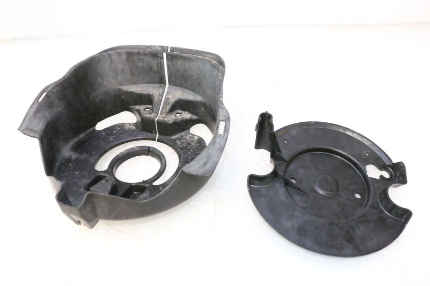 photo de PROTEZIONE FORCELLA PEUGEOT TREKKER 50 (1995 - 2004) - Zoom sullo stato d'uso