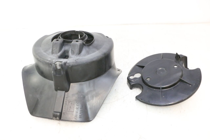 photo de PROTEZIONE FORCELLA PEUGEOT TREKKER 50 (1995 - 2004) - Vista principale