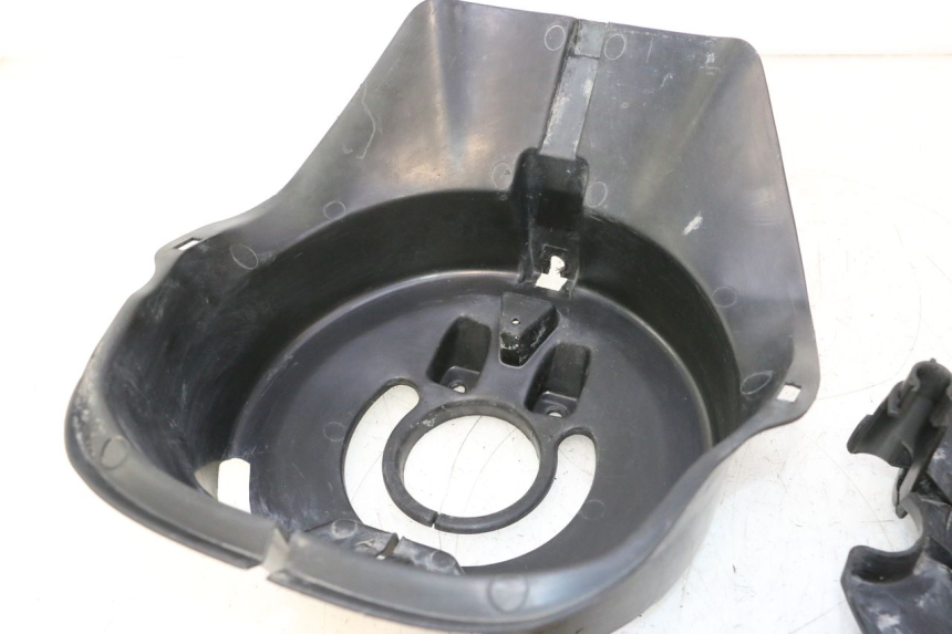 photo de PROTEZIONE FORCELLA PEUGEOT TREKKER 50 (1995 - 2004) - Dettaglio del componente