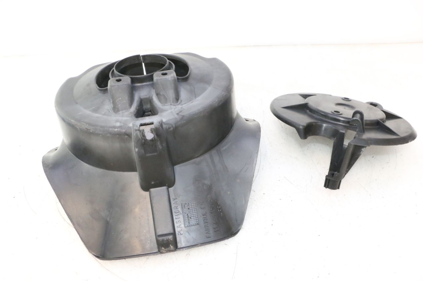 photo de PROTEZIONE FORCELLA PEUGEOT TREKKER 50 (1995 - 2004) - Zoom sullo stato d'uso