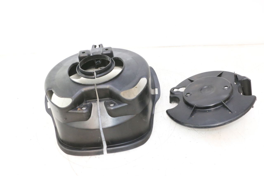 photo de PROTEZIONE FORCELLA PEUGEOT TREKKER 50 (1995 - 2004) - Altra angolazione