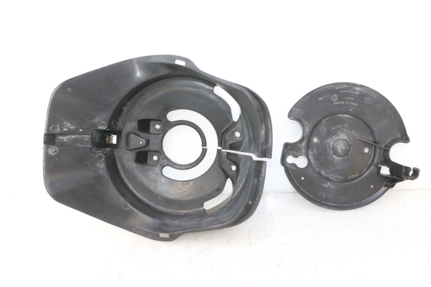 photo de PROTEZIONE FORCELLA PEUGEOT TREKKER 50 (1995 - 2004) - Vista principale