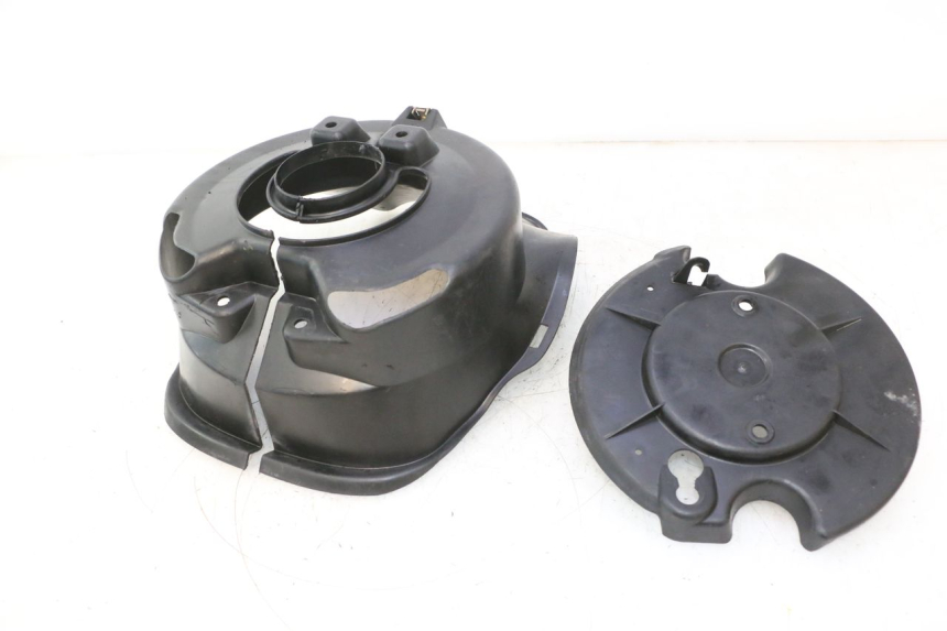 photo de PROTEZIONE FORCELLA PEUGEOT TREKKER 50 (1995 - 2004) - Zoom sullo stato d'uso