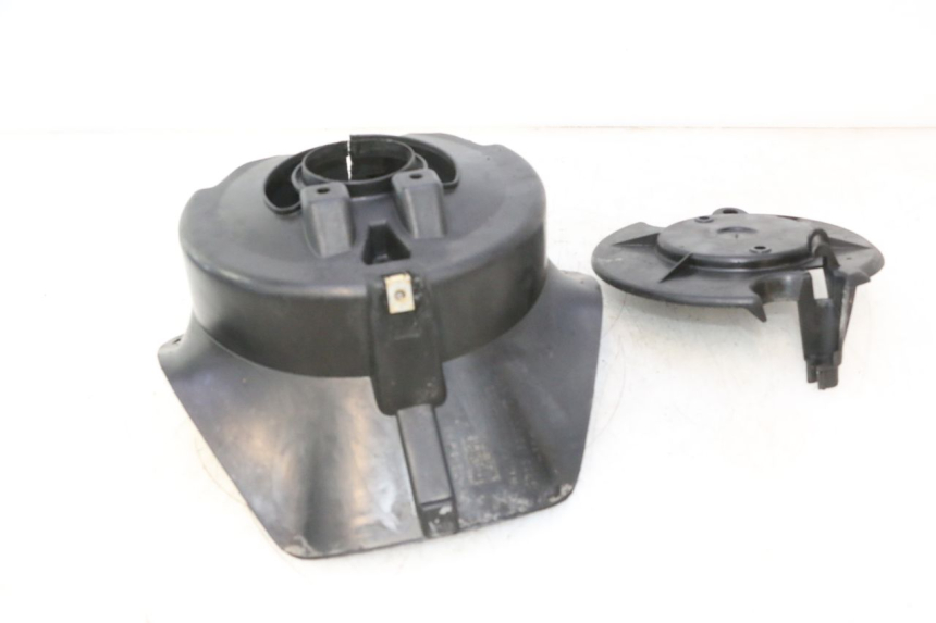 photo de PROTEZIONE FORCELLA PEUGEOT TREKKER 50 (1995 - 2004) - Altra angolazione