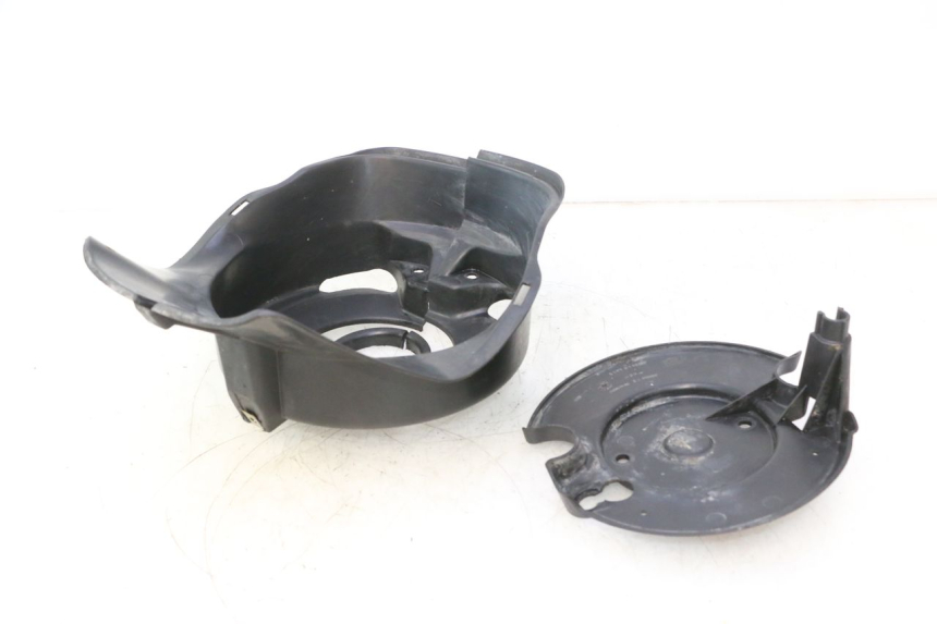 photo de PROTEZIONE FORCELLA PEUGEOT TREKKER 50 (1995 - 2004) - Primo piano tecnico