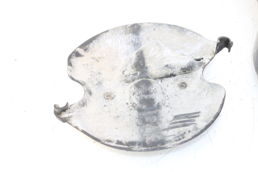 photo de Copri forcella PIAGGIO TYPHOON 50 (2000 - 2009) - Dettaglio del componente