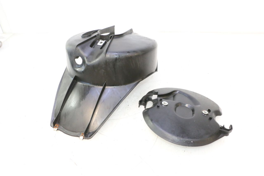 photo de Copri forcella PIAGGIO TYPHOON 50 (2000 - 2009) - Altra angolazione