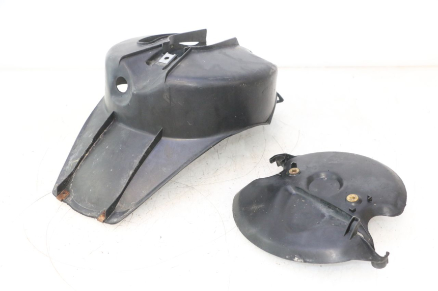 photo de PROTEZIONE FORCELLA PIAGGIO TYPHOON 50 (1993 - 1999) - Vista principale