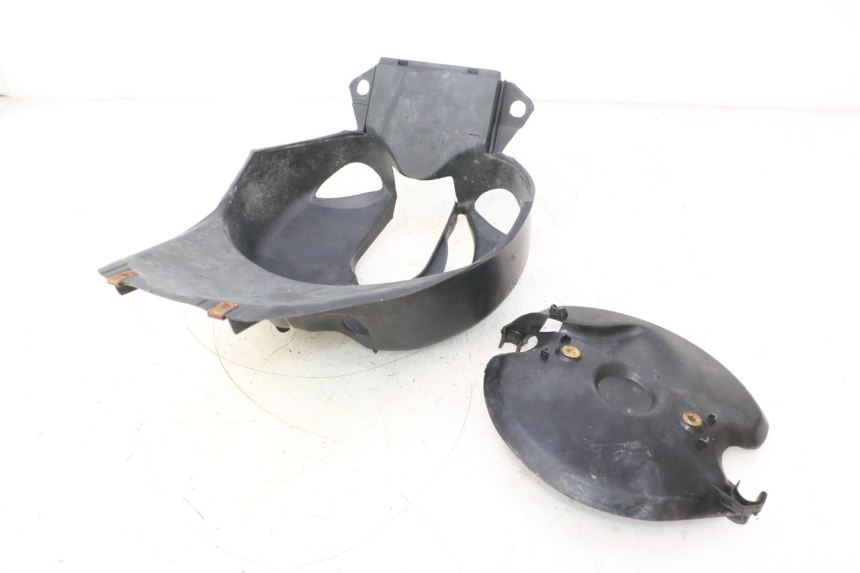 photo de PROTEZIONE FORCELLA PIAGGIO TYPHOON 50 (1993 - 1999) - Dettaglio del componente