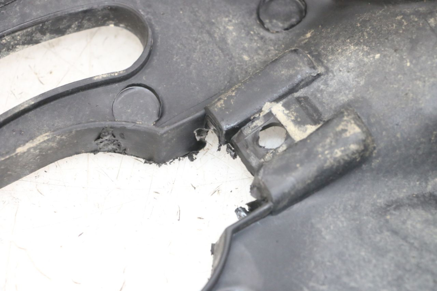 photo de PROTEZIONE FORCELLA PIAGGIO TYPHOON 80 (1994 - 1997) - Dettaglio del componente