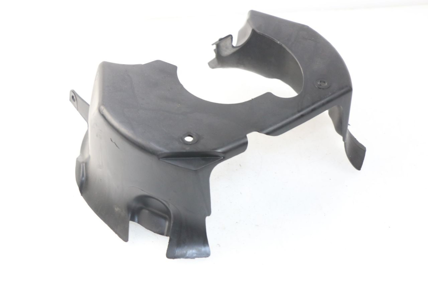 photo de Copri forcella SUZUKI UC EPICURO 125 (1999 - 2003) - Zoom sullo stato d'uso