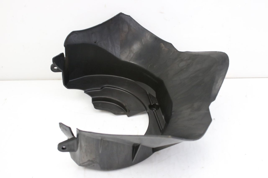 photo de PROTEZIONE FORCELLA SUZUKI UH BURGMAN 125 (2002 - 2006) - Zoom sullo stato d'uso