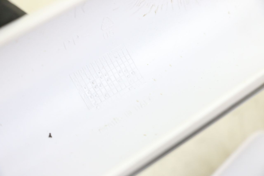 photo de CARENA FORCELLA  VENT DERAPAGE 50 (2018 - 2023) - Zoom sullo stato d'uso