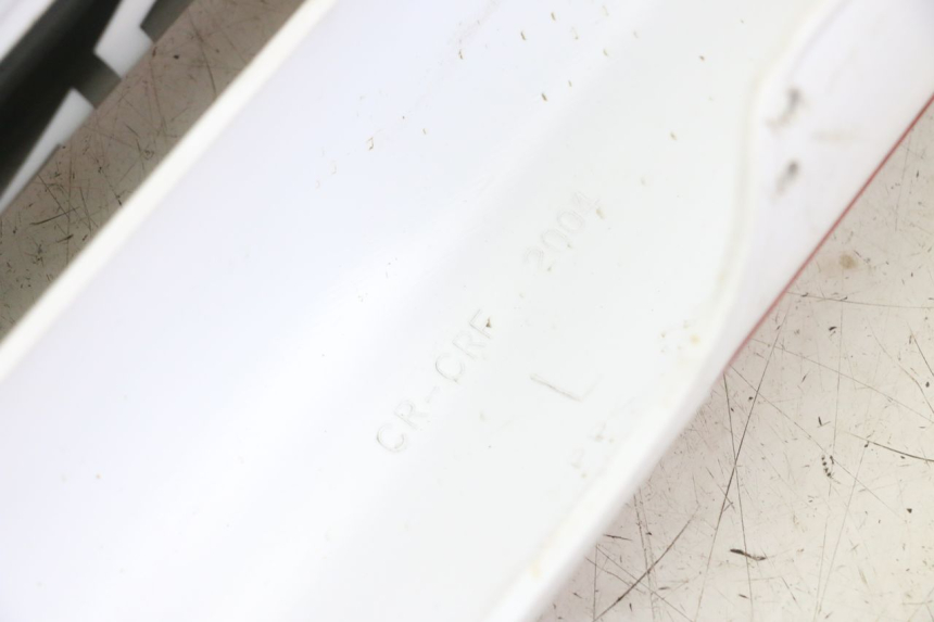 photo de CARENA FORCELLA  VENT DERAPAGE 50 (2018 - 2023) - Altra angolazione