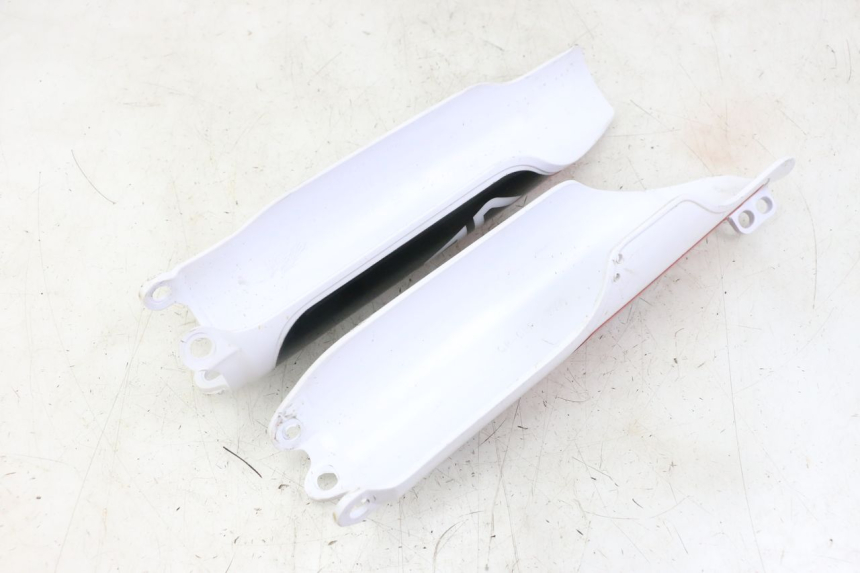 photo de CARENA FORCELLA  VENT DERAPAGE 50 (2018 - 2023) - Primo piano tecnico