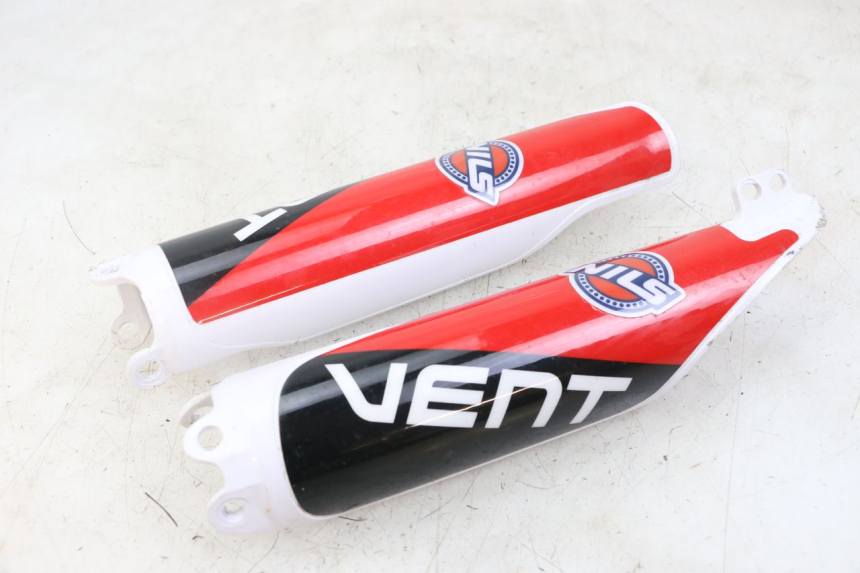 photo de CARENA FORCELLA  VENT DERAPAGE 50 (2018 - 2023) - Vista d'insieme del prodotto