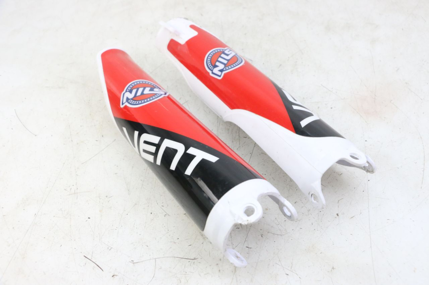 photo de CARENA FORCELLA  VENT DERAPAGE 50 (2018 - 2023) - Stato della superficie e materiale