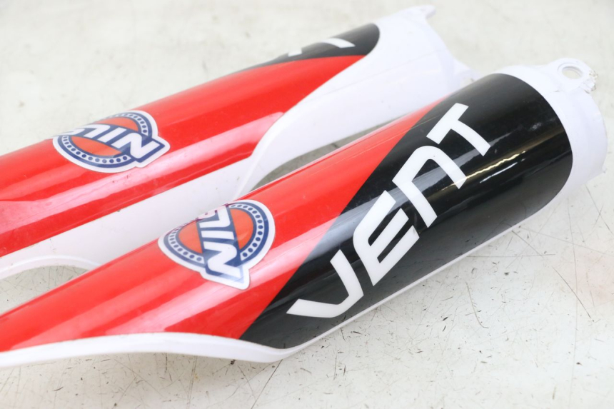 photo de CARENA FORCELLA  VENT DERAPAGE 50 (2018 - 2023) - Marcature e riferimenti originali