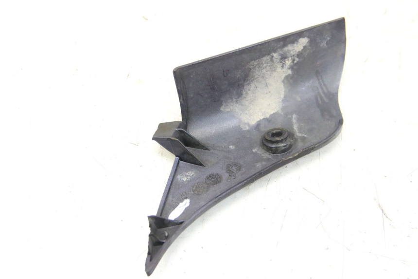 photo de PROTEZIONE FORCELLA PIAGGIO VESPA GRANTURISMO 125 (2003 - 2007) - Zoom sullo stato d'uso